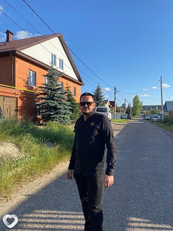 Марат, 44, Москве — анкета №2797468