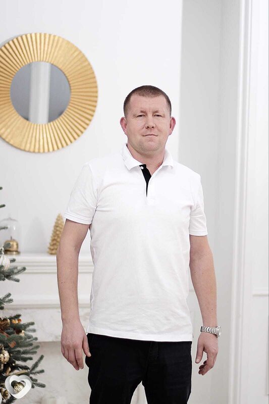Александр, 38, Екатеринбурге — анкета №2797472