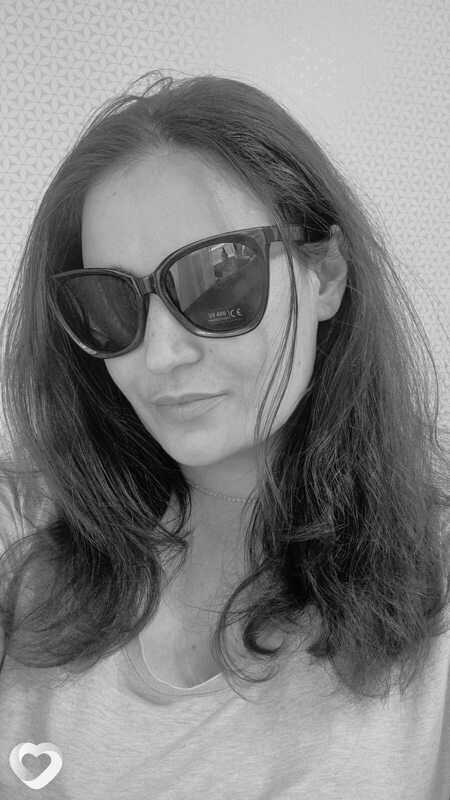 Анна, 30, Екатеринбурге — анкета №2797474
