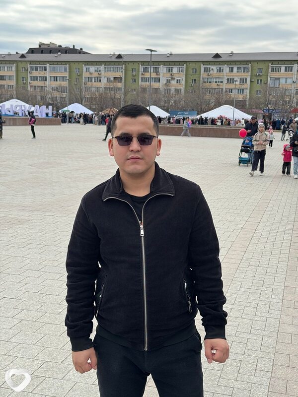 Аманкос, 31, Атырау(гурьев) — анкета №2797635