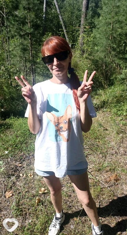 Лена, 44, Иванове — анкета №2797636