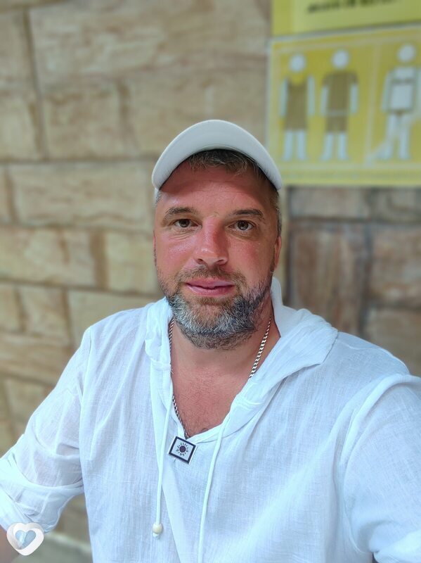 Дмитрий, 46, Липецке — анкета №2797637