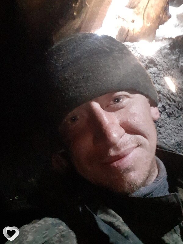 Вадик, 32, Челябинске — анкета №2797639