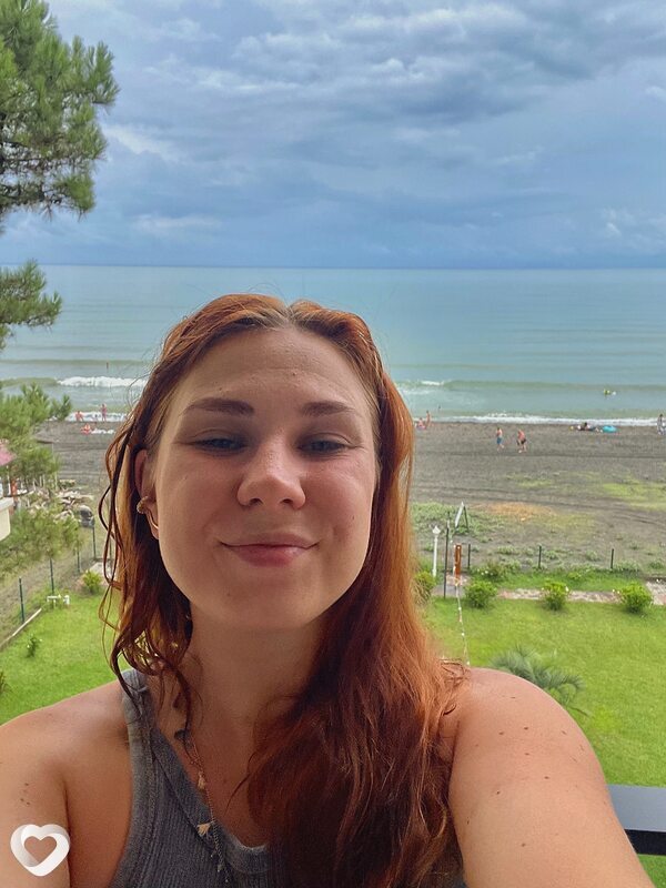 Дарья, 36, Перми — анкета №2797643