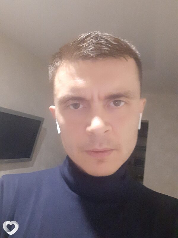 Денис, 45, Луганске — анкета №2797645