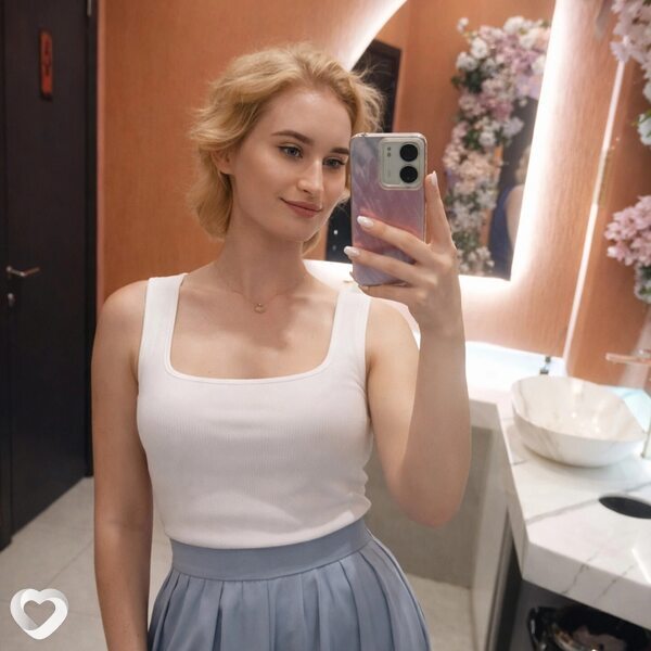 Татьяна, 25, Алматы — анкета №2797646