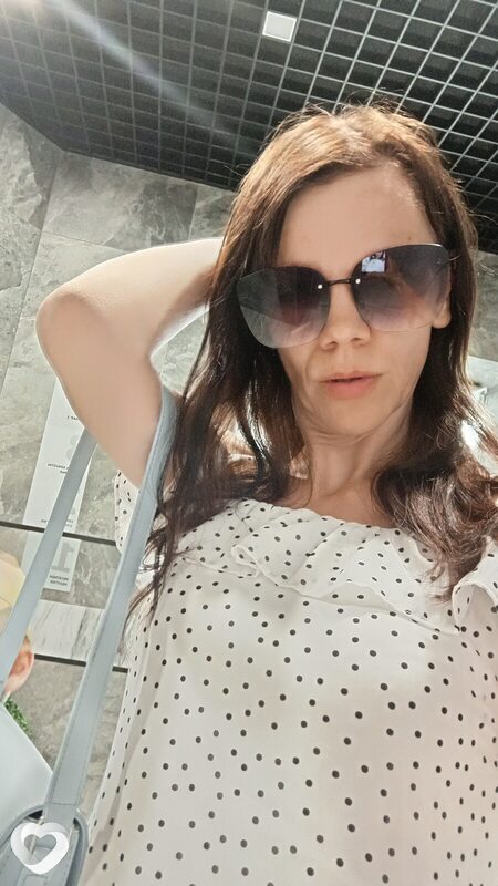 Анна, 40, Челябинске — анкета №2797586