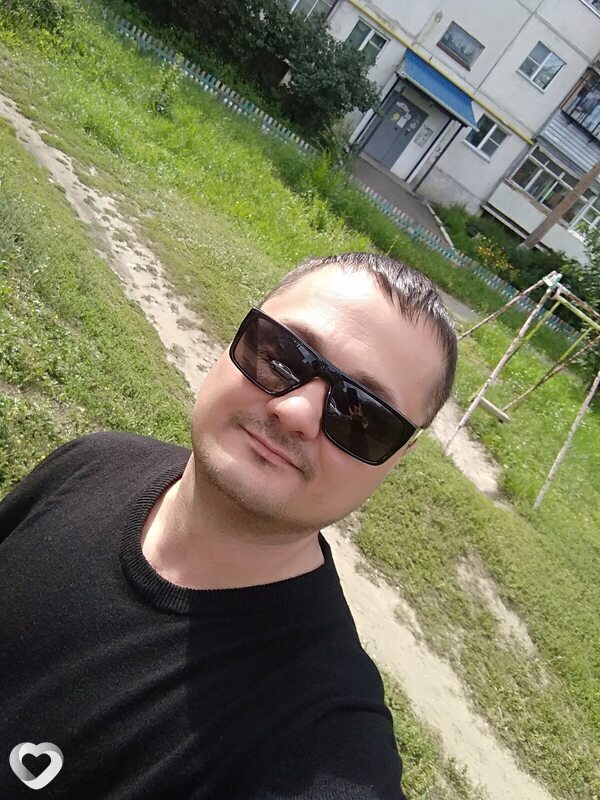 Илья, 40, Кургане — анкета №2797593