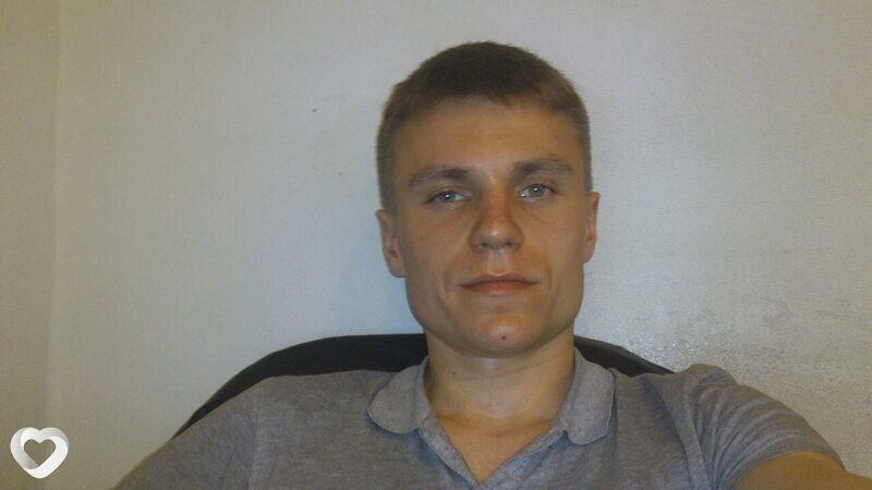 Сергей, 37, Санкт-Петербурге — анкета №2797597