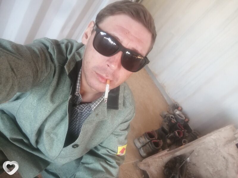 Александр, 37, Шымкенте — анкета №2797678