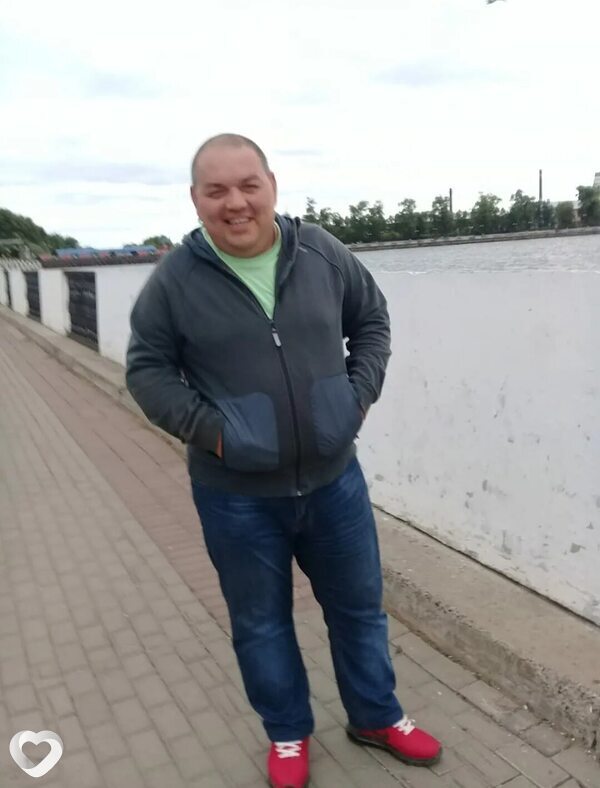 Александр, 50, Уфе — анкета №2797679