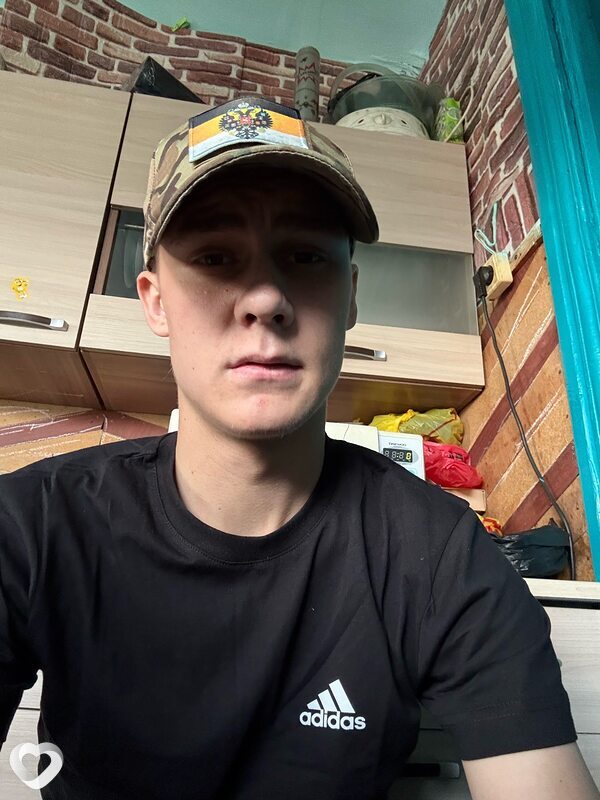Кирилл, 20, Чите — анкета №2797683