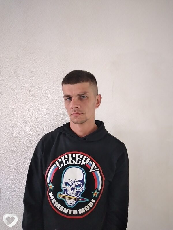 Антоха, 39, Ангарске — анкета №2797686