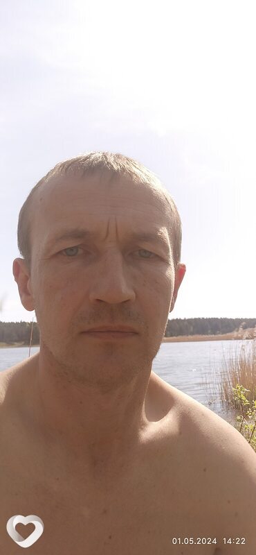 Саша, 44, Минске — анкета №2797699