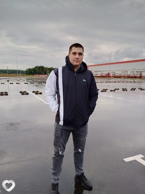 Владимир, 31, Подольске — анкета №2797507