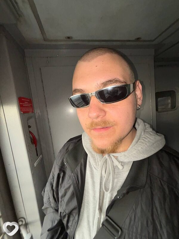 Константин, 21, Владивостоке — анкета №2797511