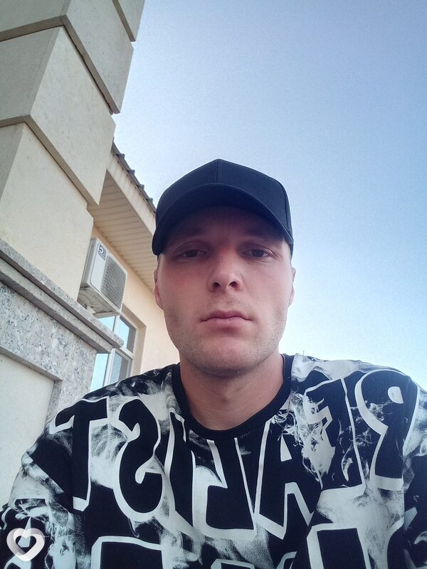 Иван, 26, Алматы — анкета №2797516