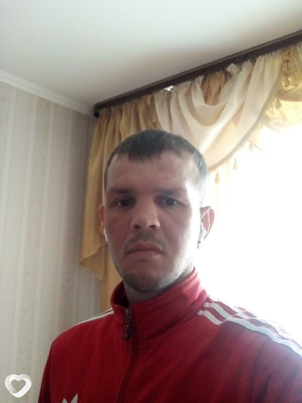 Павел, 36, Москве — анкета №2797520