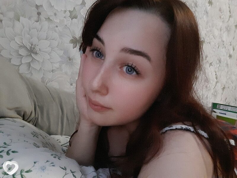 Ульяна, 19, Кирове — анкета №2797706