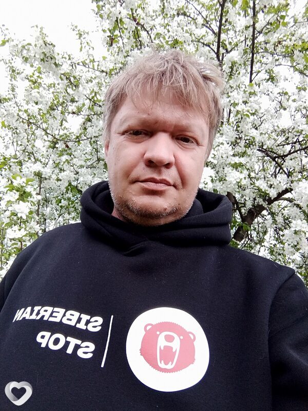 Константин, 43, Сосновоборск (Красноярский край) — анкета №2797710