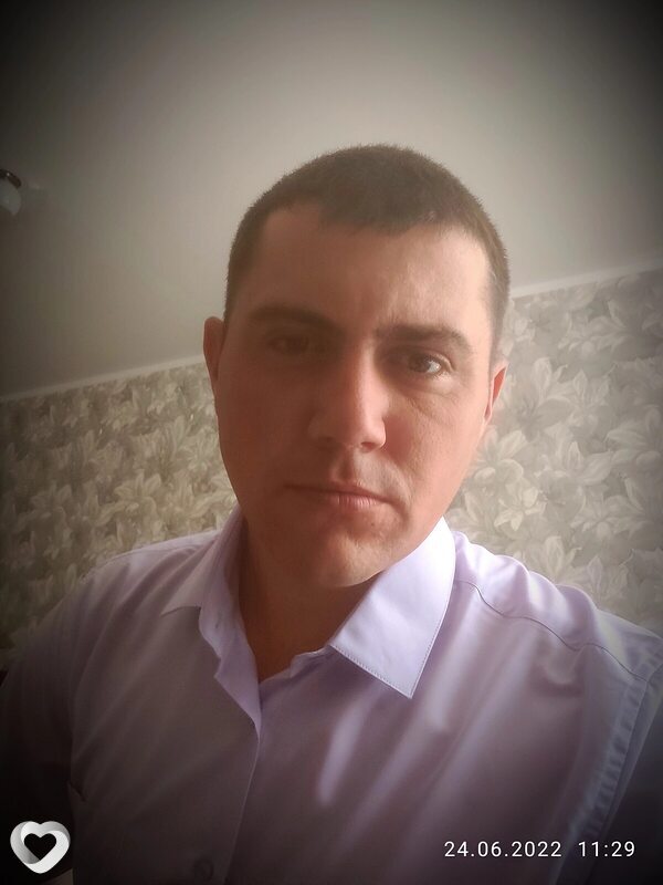 Антон, 35, Рубцовске — анкета №2797713