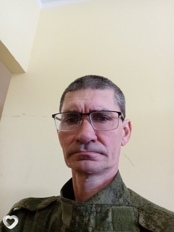 Сергей, 53, Дзержинске — анкета №2797724