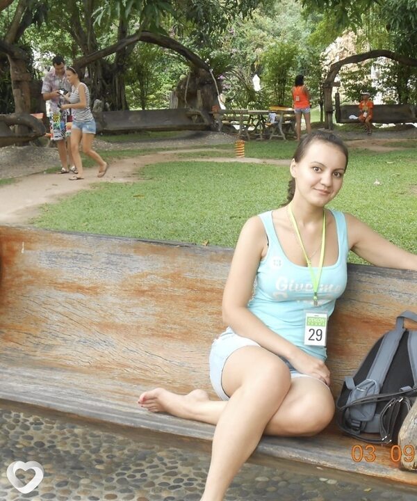 Анна, 36, Оренбурге — анкета №2797429