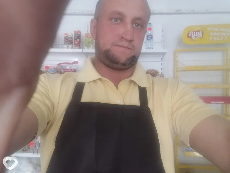 Александр, 38, Заринске — анкета №2797446