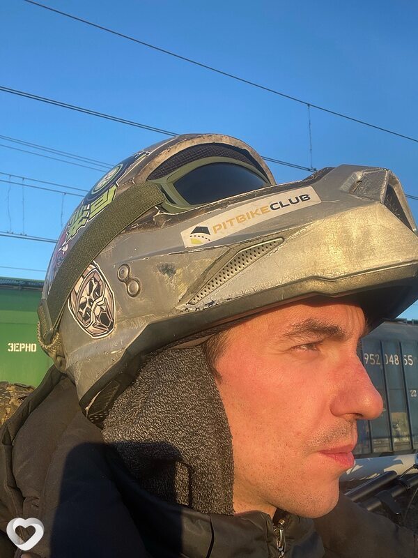 Артем, 36, Санкт-Петербурге — анкета №2797447