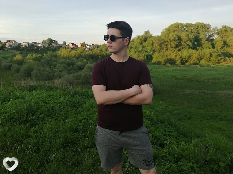 Виталий, 48, Новополоцке — анкета №2797448