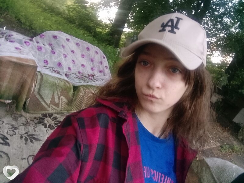 Дарья, 21, Туле — анкета №2797752
