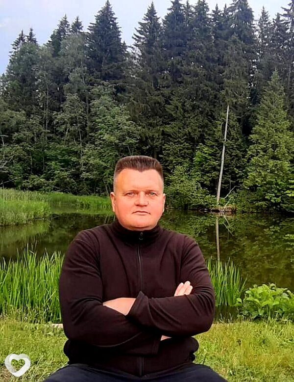 Игорь, 46, Москве — анкета №2797757