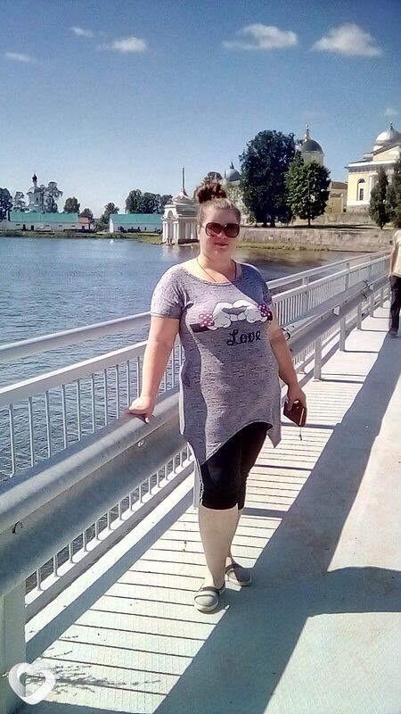 Анастасия, 39, Торжке — анкета №2797758