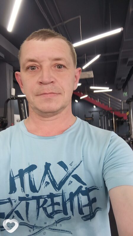 Денис, 42, Адлер — анкета №2797759