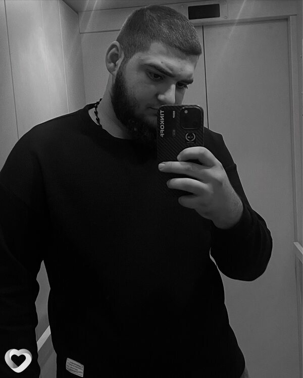 Раван, 21, Тюмени — анкета №2797763