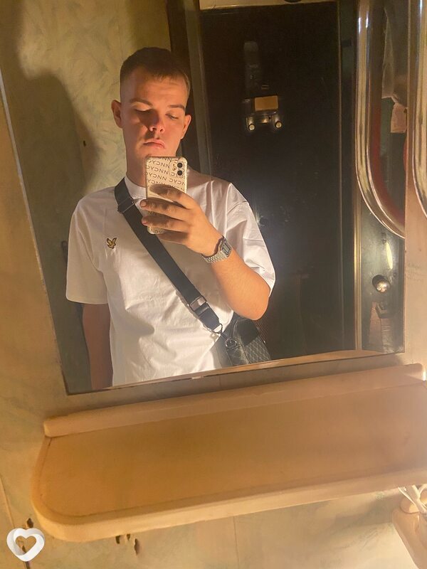 Даниил, 26, Астрахани — анкета №2797768