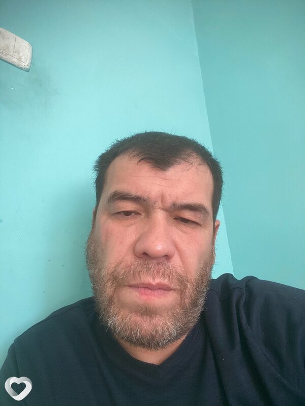 Umid, 41, Ташкент — анкета №2797726