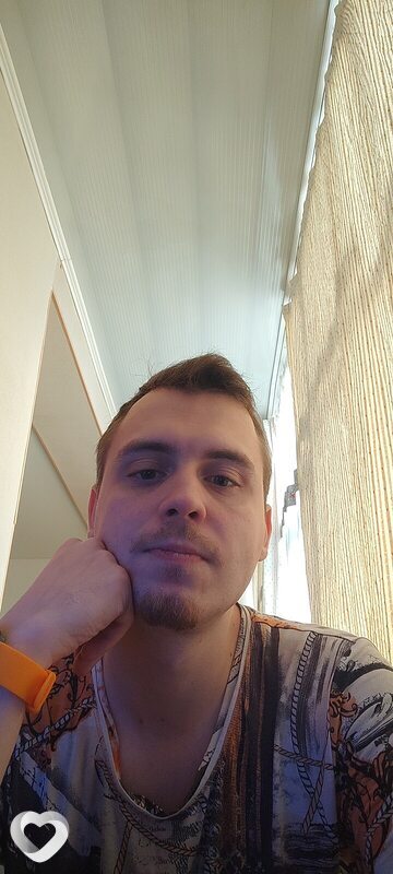 Иван, 33, Иркутске — анкета №2797733