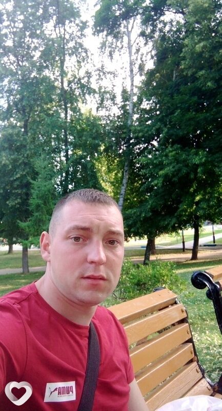 Валера, 31, Сыктывкаре — анкета №2797736
