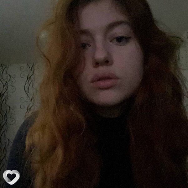 Olga, 22, Москве — анкета №2797740