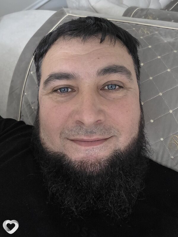 Алт, 44, Грозном — анкета №2797741