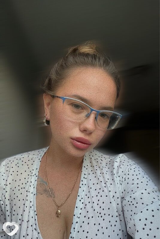 Елена, 24, Владивостоке — анкета №2797742