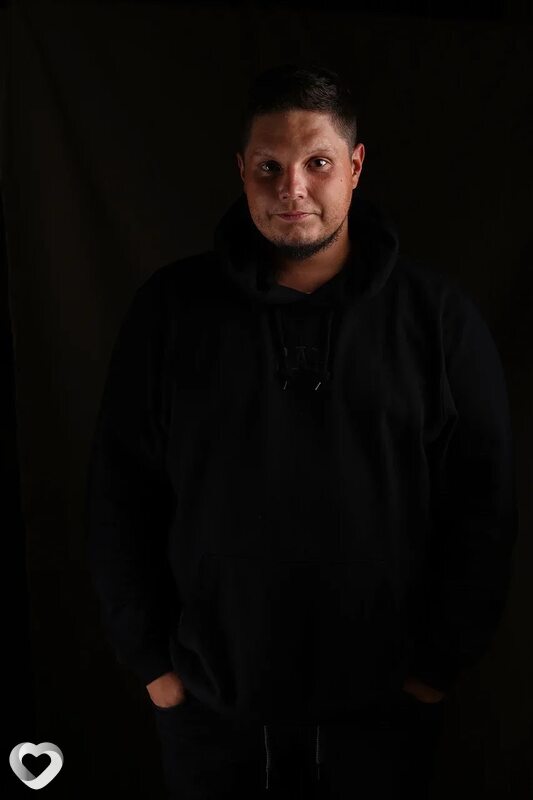 Яков, 29, Москве — анкета №2797749