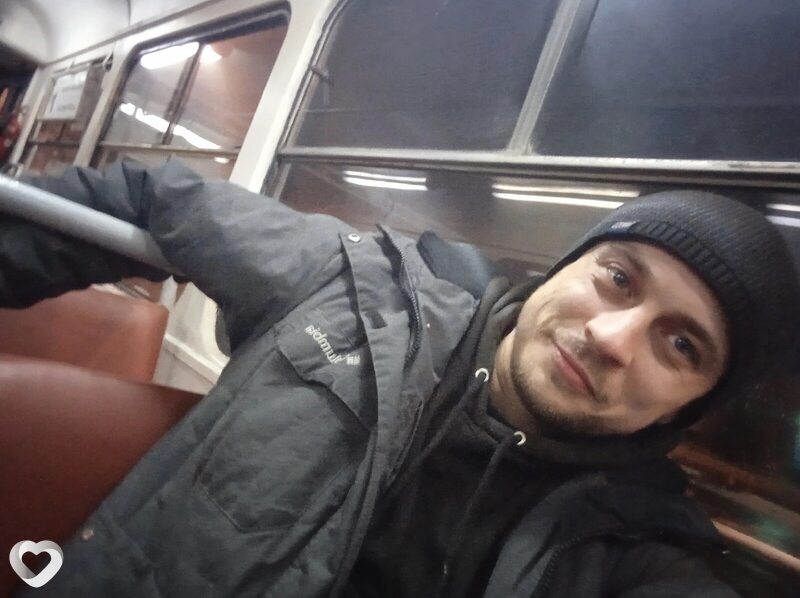 Дмитрий, 33, Волгограде — анкета №2797607