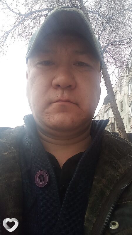 Aza, 46, Актюбинске — анкета №2797608