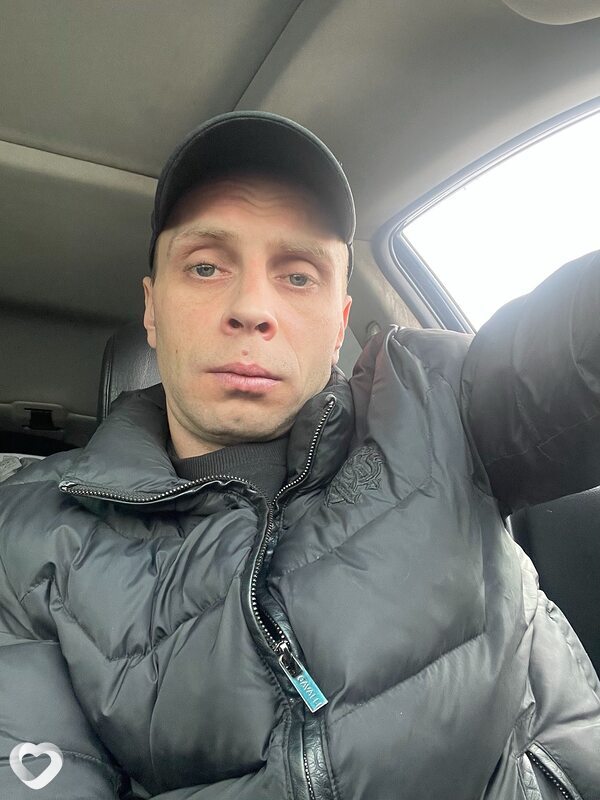 Сергей, 27, Тюмени — анкета №2797609