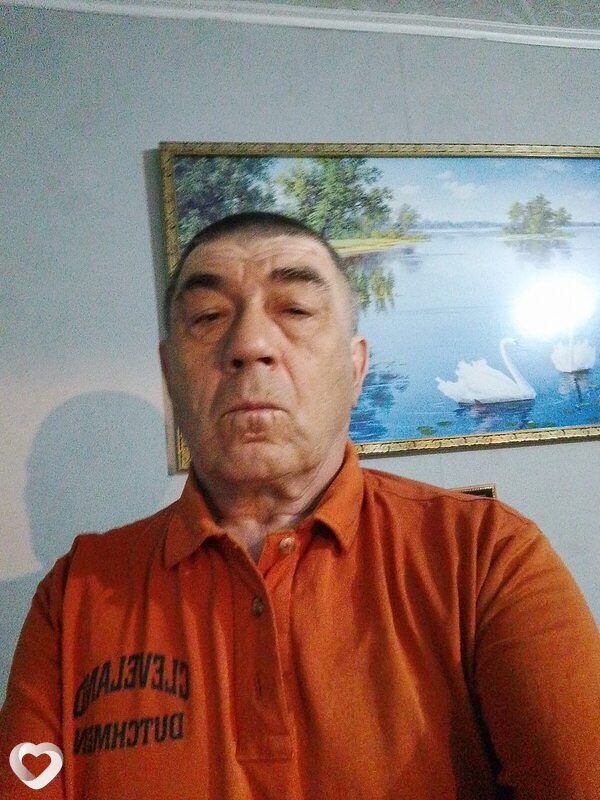 Николай, Яровое