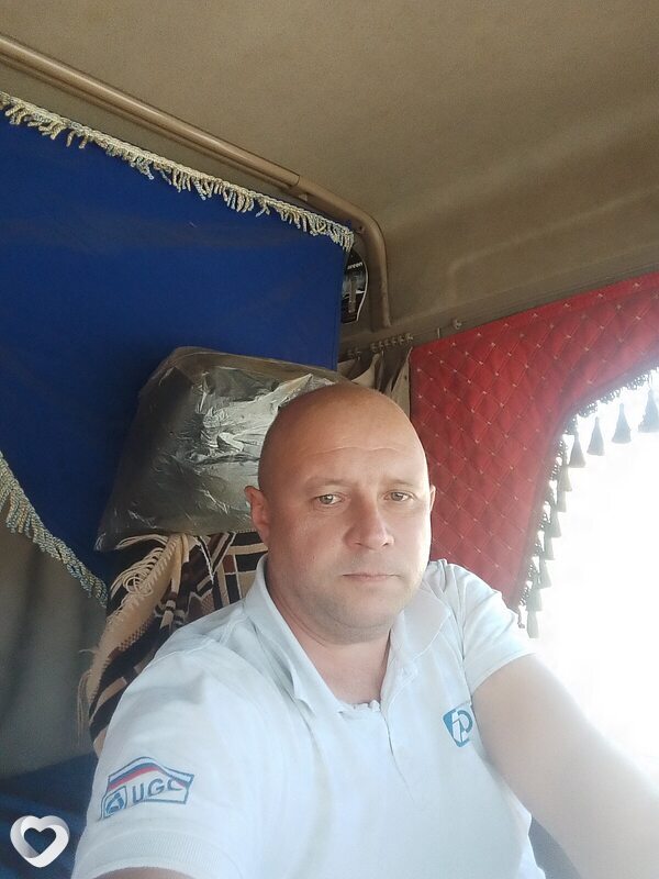 Данил, 41, Рудном — анкета №2797621