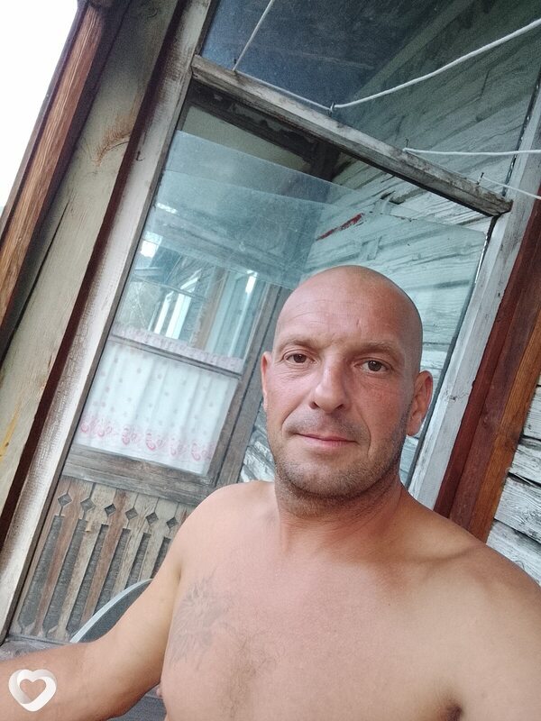 Валера, 42, Таштаголе — анкета №2797625