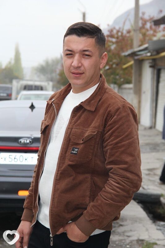 Тимур, 31, Ош — анкета №2797807